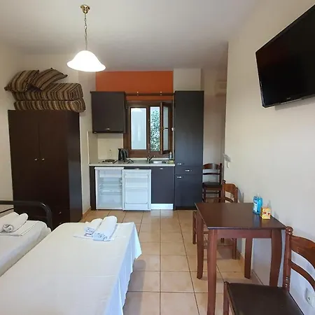 Apartment Pansion Fani