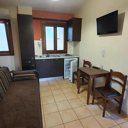 Pansion Fani Apartment *