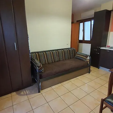 Pansion Fani Apartment Ouranoupoli