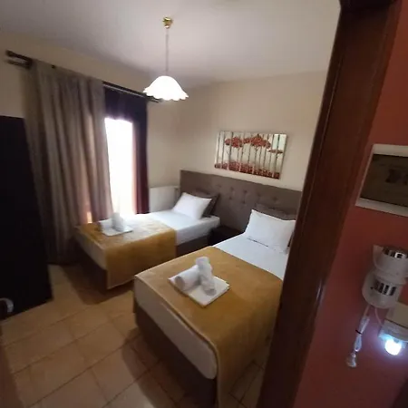 Apartment Pansion Fani