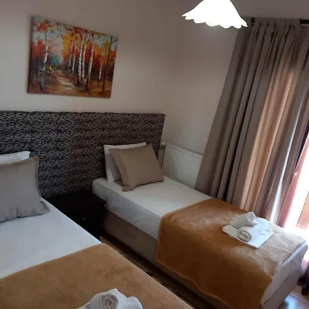 Apartment Pansion Fani *