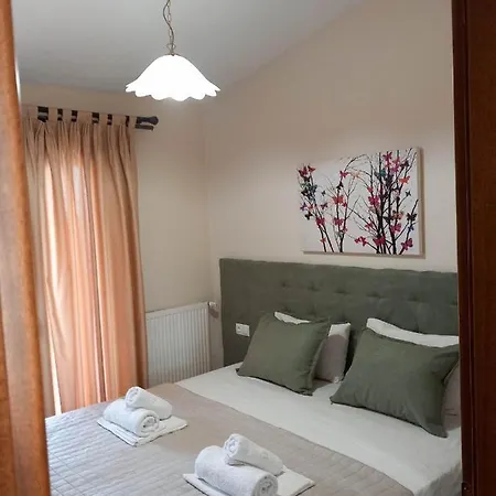 Pansion Fani Apartment *