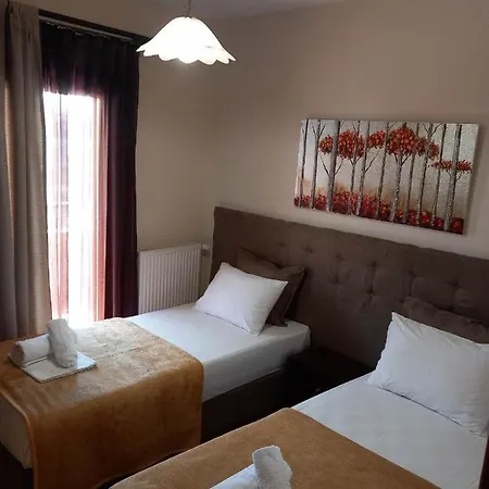 Apartment Pansion Fani