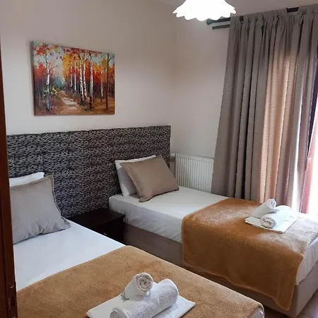 Apartment Pansion Fani *