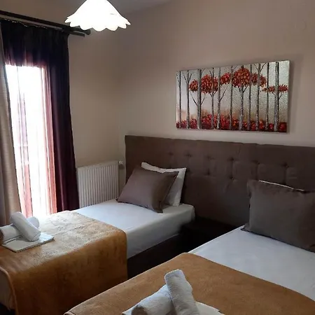 Apartment Pansion Fani Ouranoupoli