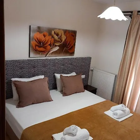 Apartment Pansion Fani *