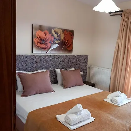 Pansion Fani Apartment