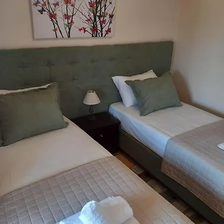 Pansion Fani Apartamento