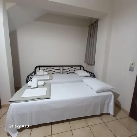 Apartamento Pansion Fani