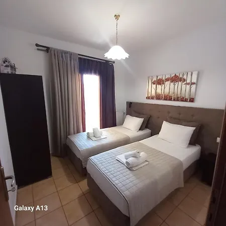 Pansion Fani Apartamento *