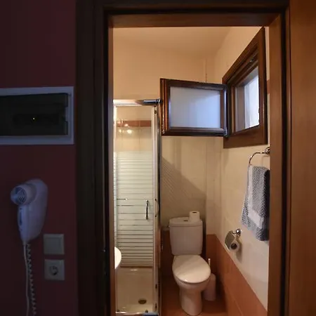 Pansion Fani Apartment