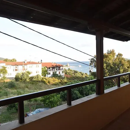 Pansion Fani Apartment