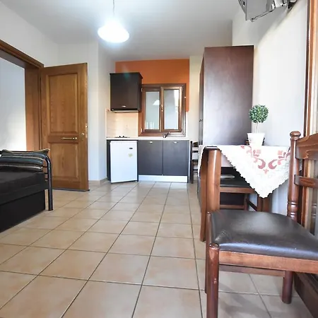 Apartment Pansion Fani *