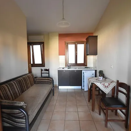 Apartment Pansion Fani *