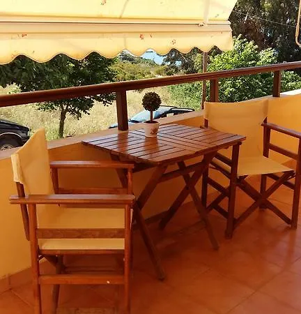 Pansion Fani Apartment *