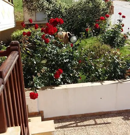 Apartment Pansion Fani Ouranoupoli