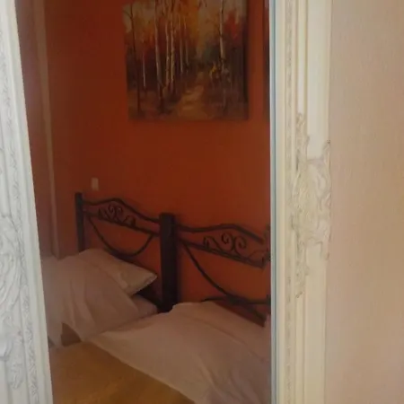 Apartment Pansion Fani *