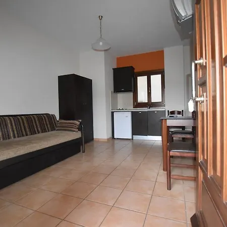 Pansion Fani Apartment *