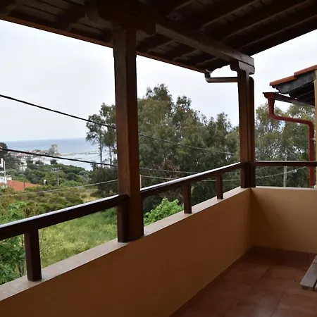 Apartment Pansion Fani
