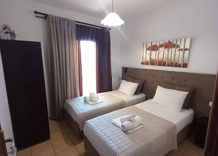 Pansion Fani Apartament *