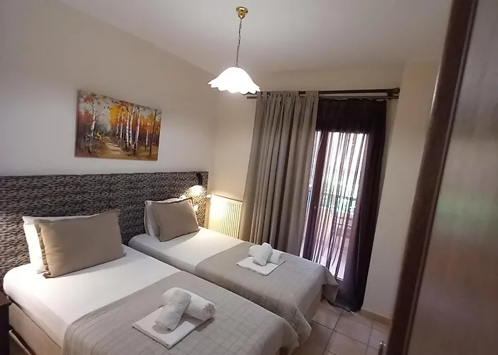 Apartament Pansion Fani *