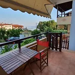 Pansion Fani Ouranoupoli