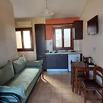 Pansion Fani Lejlighed Ouranoupoli