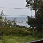 Pansion Fani Ouranoupoli