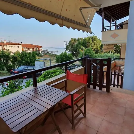 Pansion Fani 欧拉努波利斯