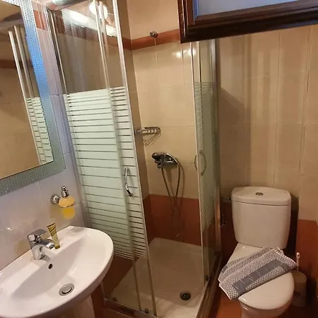 Pansion Fani Apartmán