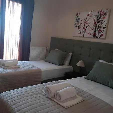 Pansion Fani 欧拉努波利斯