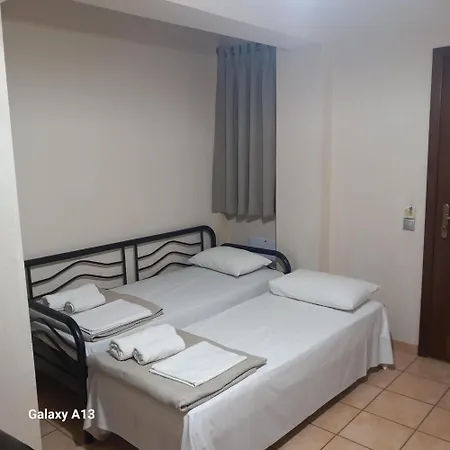 Pansion Fani 公寓 *