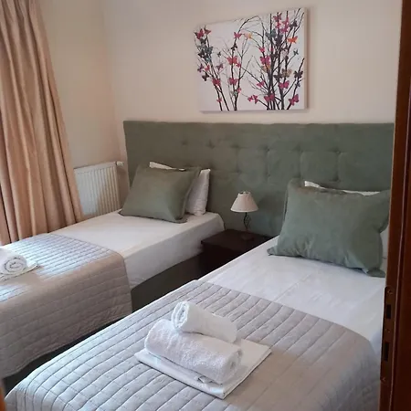 Appartement Pansion Fani