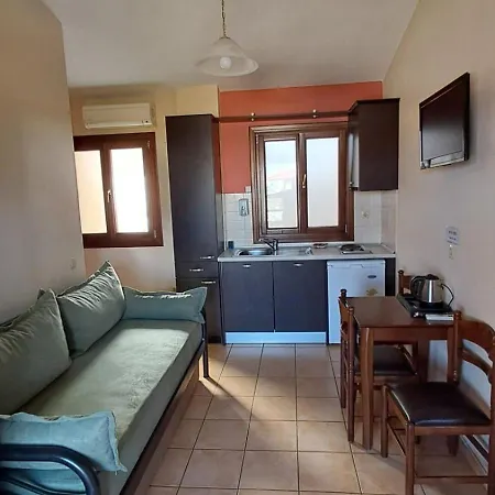 Pansion Fani 公寓 欧拉努波利斯