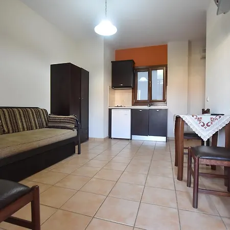 Apartament Pansion Fani