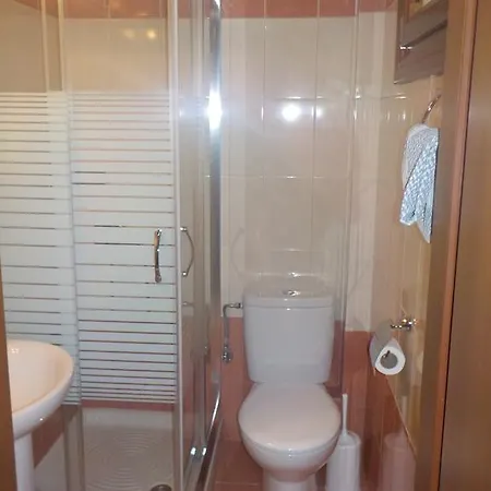 Pansion Fani * 欧拉努波利斯