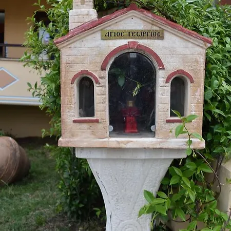 Pansion Fani 公寓 *