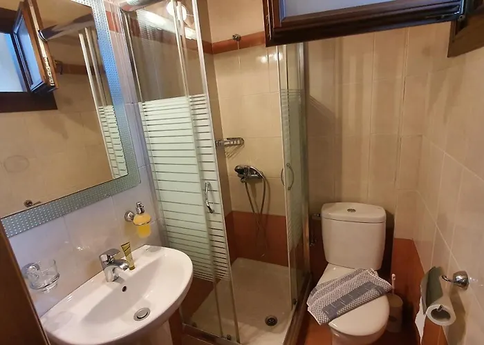 Pansion Fani Apartamento