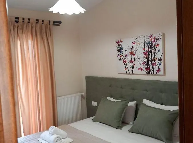 Pansion Fani Lejlighed *