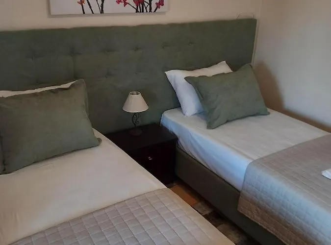 Pansion Fani Apartamento