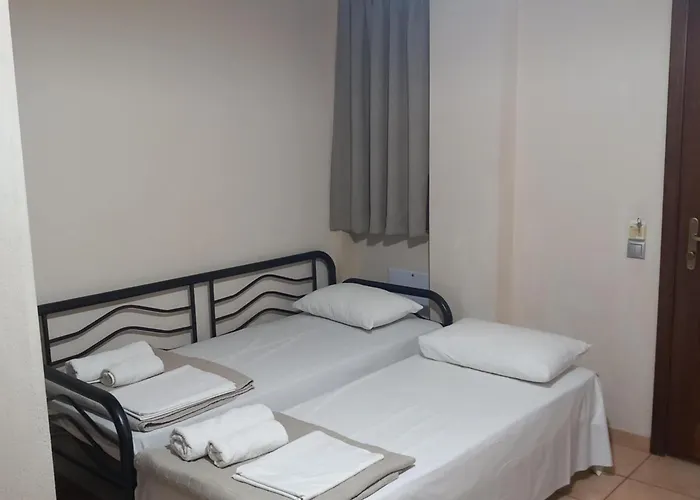 Pansion Fani Apartamento *
