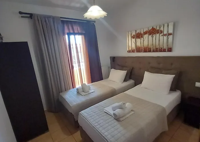 Pansion Fani Apartamento