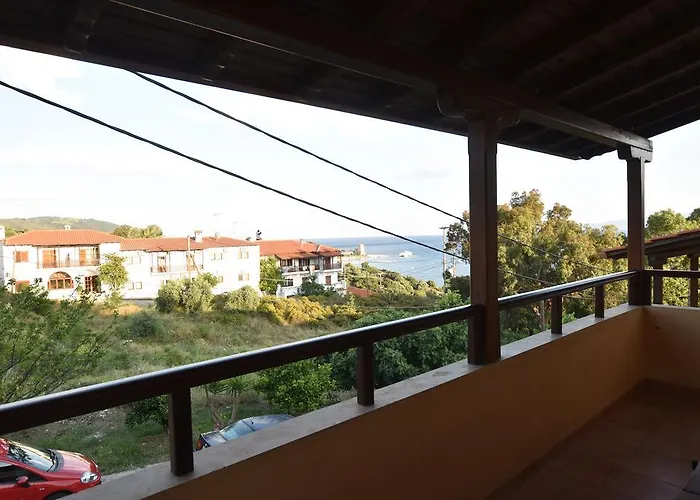 Pansion Fani Apartamento