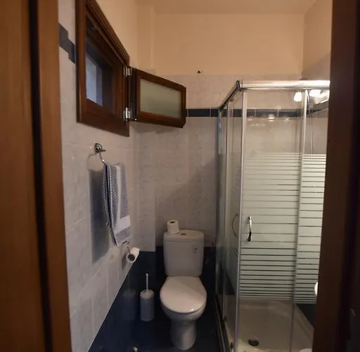 Pansion Fani Apartamento Uranópolis