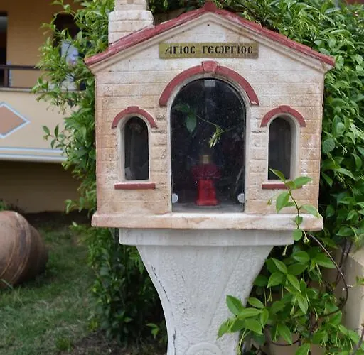 Pansion Fani Apartamento *
