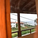 Apartmán Pansion Fani Uranopoli