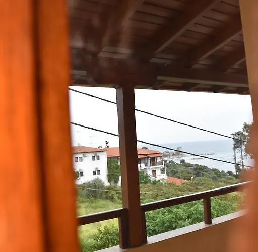 Apartman Pansion Fani Uranúpoli