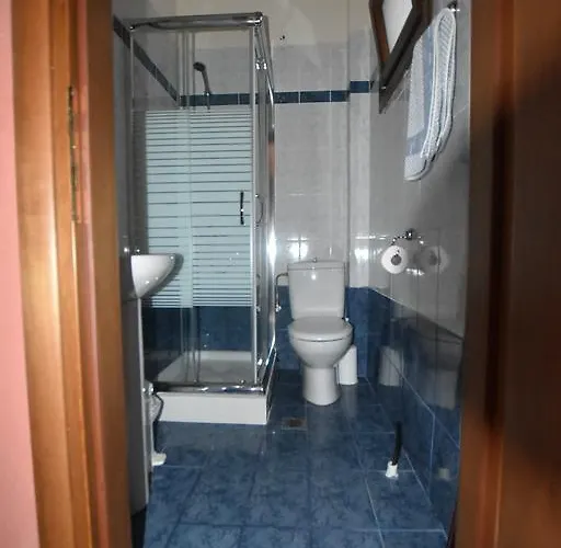 Apartment Pansion Fani