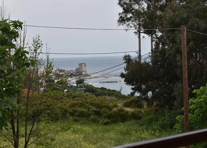 Pansion Fani Uranúpoli